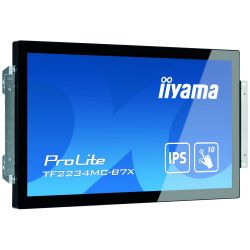 IIYAMA TF2234MC-B7X iiyama ProLite TF2234MC-B7X