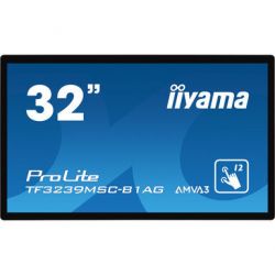 IIYAMA TF3239MSC-B1AG iiyama ProLite TF3239MSC-B1AG