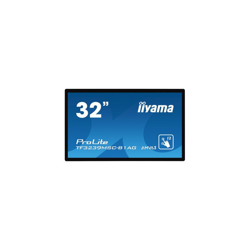 IIYAMA TF3239MSC-B1AG iiyama ProLite TF3239MSC-B1AG