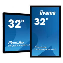 IIYAMA TF3239MSC-B1AG iiyama ProLite TF3239MSC-B1AG