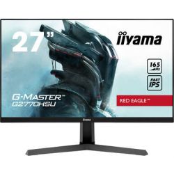 IIYAMA G2770HSU-B1 iiyama G-MASTER Águia Vermelha