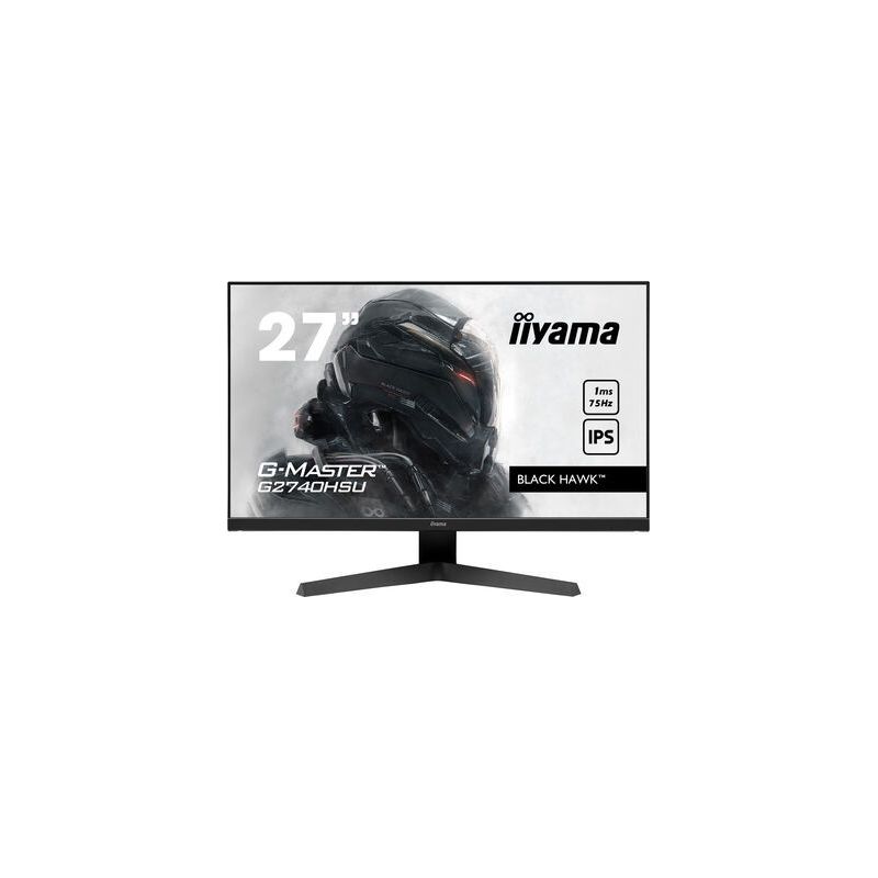 IIYAMA G2740HSU-B1 iiyama G-MASTER G2740HSU-B1