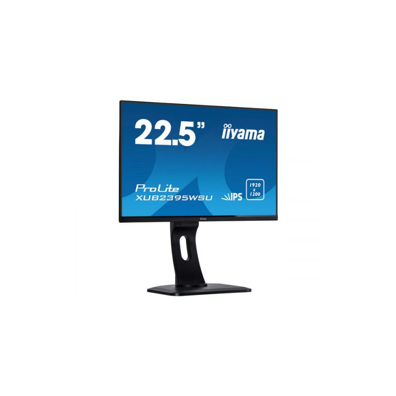 IIYAMA XUB2395WSU-B1 iiyama ProLite XUB2395WSU-B1