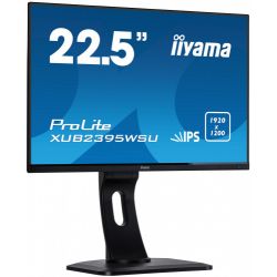 IIYAMA XUB2395WSU-B1 iiyama ProLite XUB2395WSU-B1