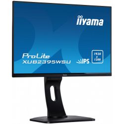 IIYAMA XUB2395WSU-B1 iiyama ProLite XUB2395WSU-B1