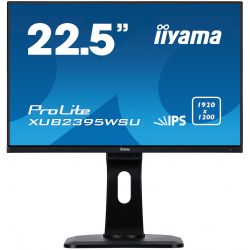 IIYAMA XUB2395WSU-B1 iiyama ProLite XUB2395WSU-B1