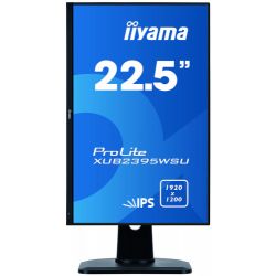 IIYAMA XUB2395WSU-B1 iiyama ProLite XUB2395WSU-B1