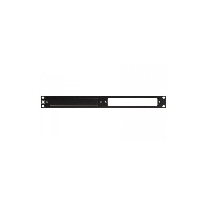 KRAMER 60-200210 KRAMER 19 INCH RACK ADAPTER FOR MEGATOOLS (RK-T2B-B).