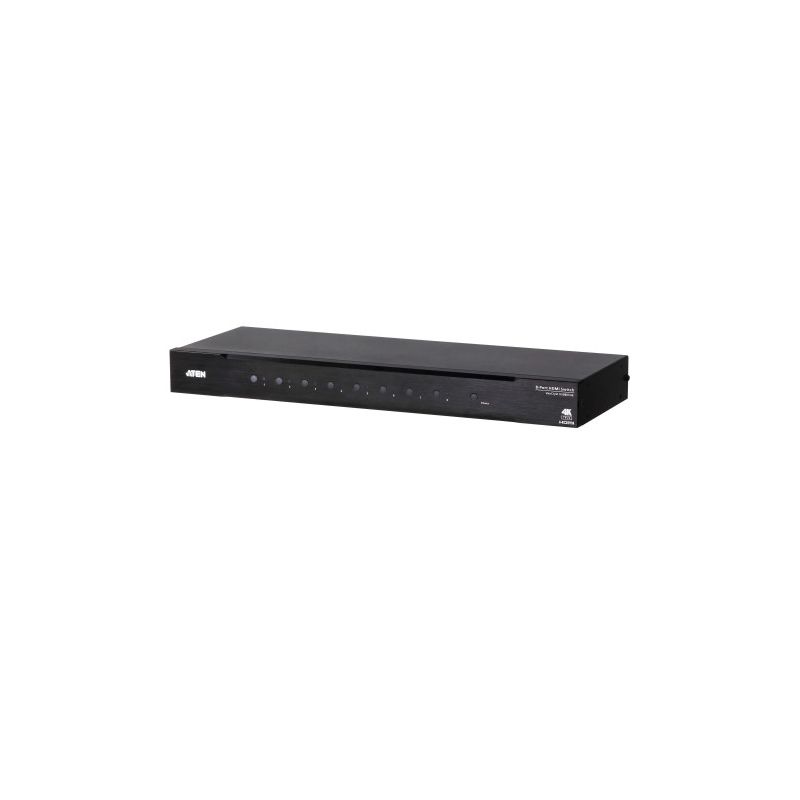 ATEN VS0801HB-AT-G ATEN's VS0801HB is designed for applications that require redirection of 8…