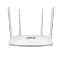 Wi-Tek WI-R3 Dual band Wi-Fi Wi-Tek router