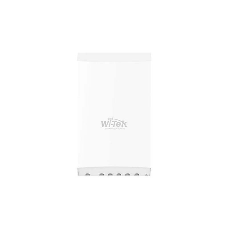 Wi-Tek WI-PS306GF-O-DC PoE+ Wi-Tek outdoor PoE+ switch