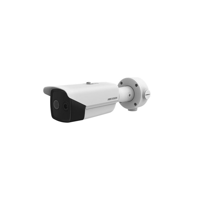 Hikvision Pro DS-2TD2617-6/QA HIKPRO