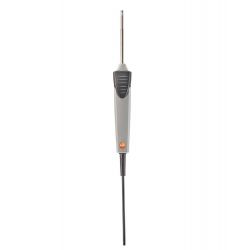 Testo 0615 1712 Sonde d’ambiance robuste - avec capteur de température CTN - Pour testo 440, testo 400 et testo 300