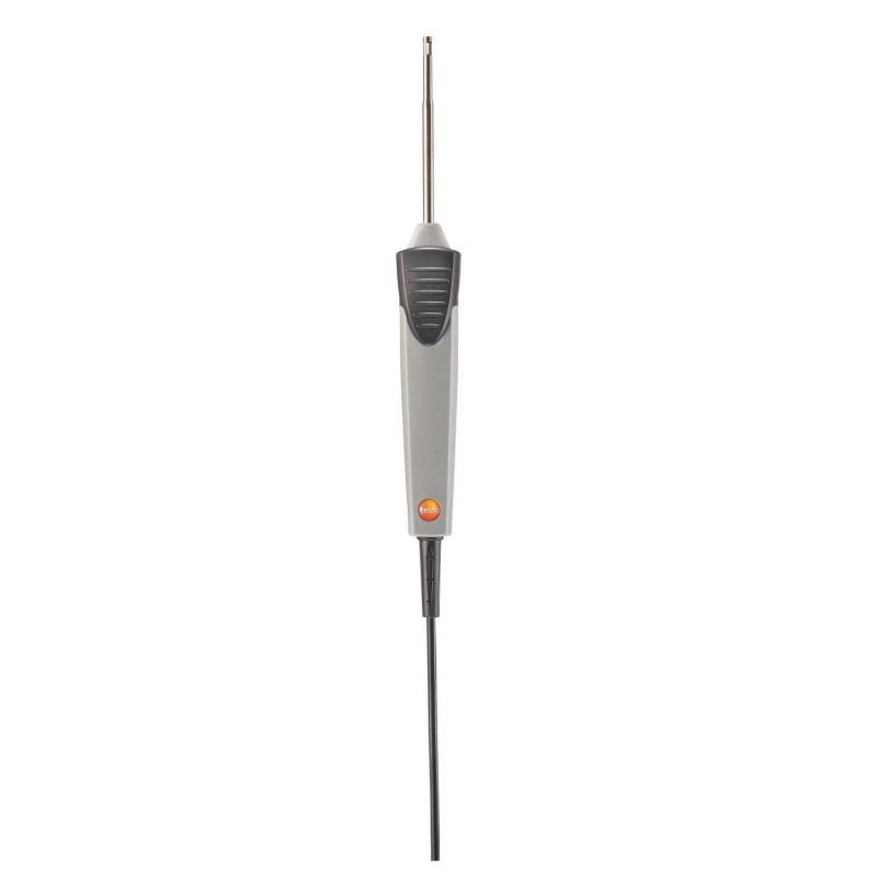 Testo 0615 1712 Sonda de temperatura del aire ambiente - Para testo 440, testo 400 y testo 300