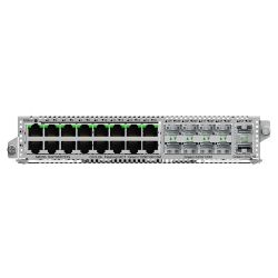 Reyee RG-M6000-16GT8SFP2XS - Reyee, Tarjeta de Interfaces para Switch modular,…