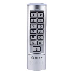 Safire SF-AC106 - Control de acceso autónomo, Acceso por tarjeta EM y…