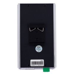 Safire SF-SWI1808HIPOE-GF-AC-130-DIN - Safire Switch Industrial Alimentación AC 90~264V, 16…