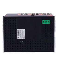 Safire SF-SWI2624HIPOE-GF-AC-390-DIN - Safire Switch Industrial Alimentación AC 90~264V, 24…