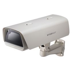 Wisenet SHB-4300H SAMSUNG. Carcasa exterior con soporte