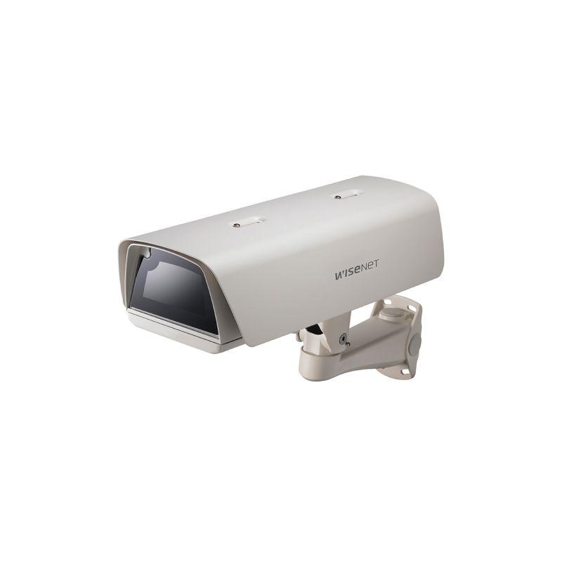 Wisenet SHB-4300H SAMSUNG. Carcasa exterior con soporte