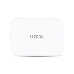 U-PROX U-ProxMPXLEWHITE Central de seguridad U-Prox con 4G LTE,…