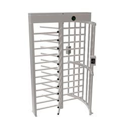 Turboo TS-FHT963 -  Bidirectional access turnstile for outdoor use, 10…