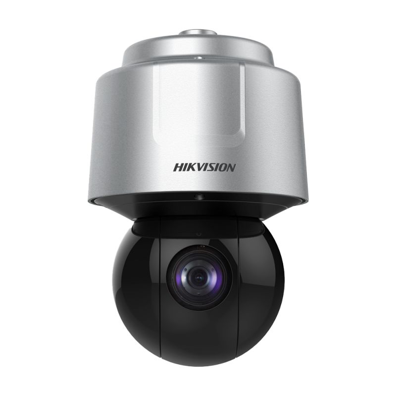 Hikvision Solutions DS-2DF6A436X-AEL(T5) -  Hikvision, Gama ULTRA, Cámara motorizada IP 4…