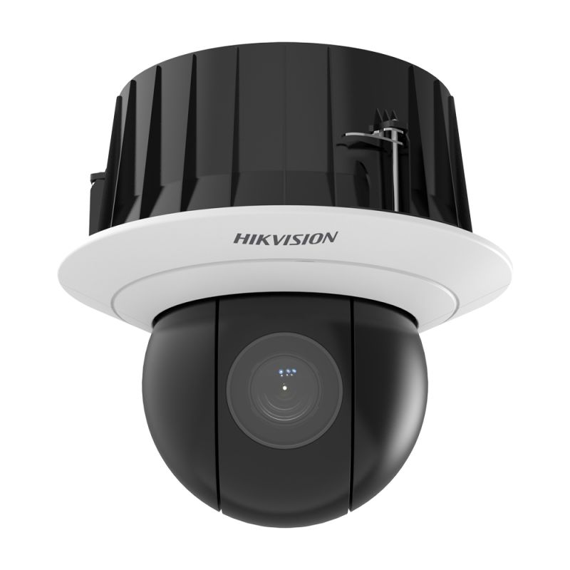 Hikvision Solutions DS-2DF6A832X-DE3(T5) -  Hikvision, Gama ULTRA, Cámara motorizada IP 8…