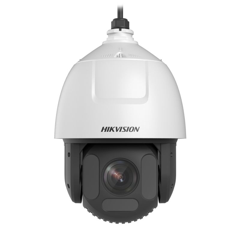 Hikvision Solutions DS-2DF7C432IXR-AEL(T5) -  Hikvision, Gama ULTRA, Cámara motorizada IP 4…