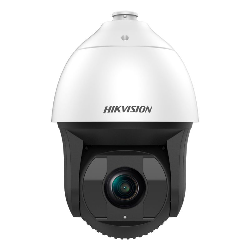 Hikvision Solutions DS-2DF8242IX-AELW(T5) -  Hikvision, Gama ULTRA, Cámara motorizada IP 2…