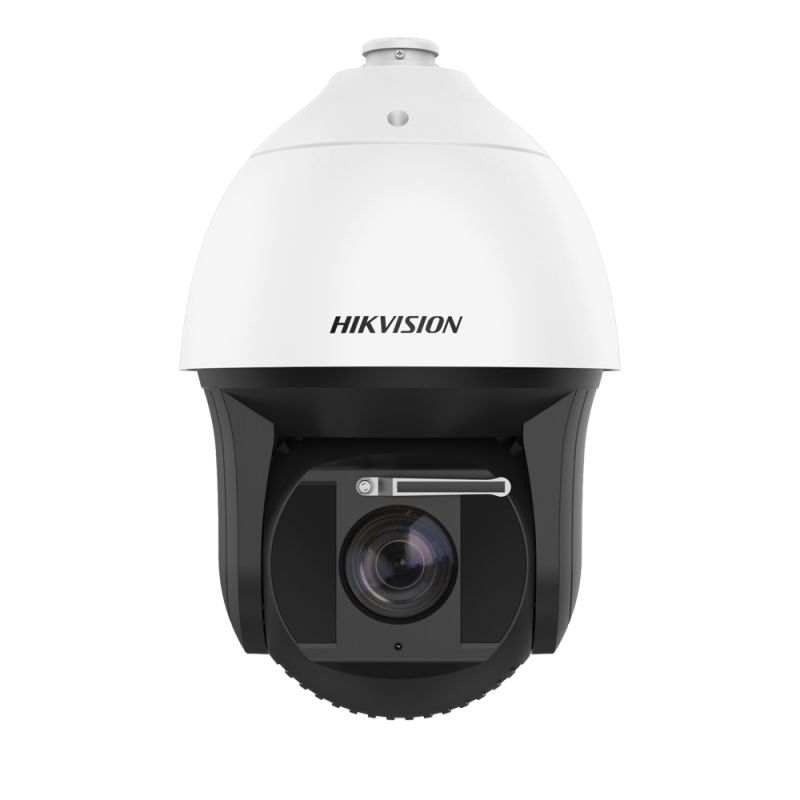 Hikvision Solutions DS-2DF8442IXS-AEL(T5) -  Hikvision, Gama ULTRA, Cámara motorizada IP 4…