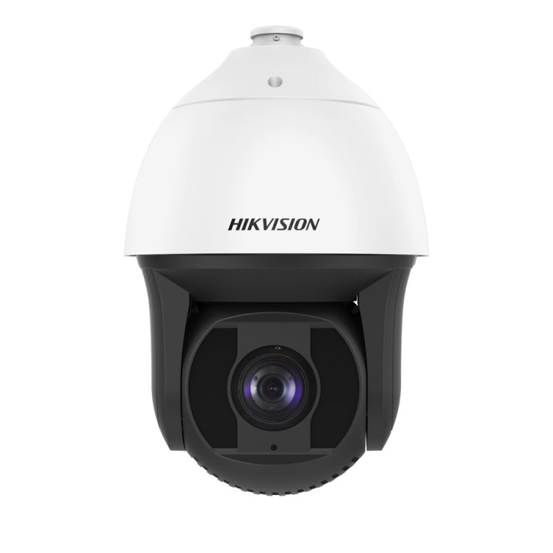 Hikvision Solutions DS-2DF8442IXS-AELW(T5) -  Hikvision, Gama ULTRA, Cámara motorizada IP 4…