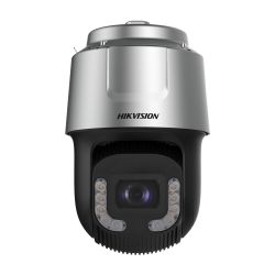 Hikvision Solutions DS-2DF8C425MHS-DEL -  Hikvision, Gama ULTRA, Câmara motorizada IP 4…