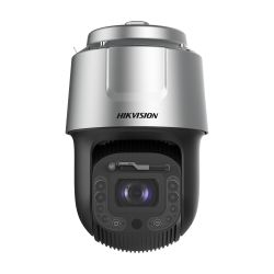 Hikvision Solutions DS-2DF8C442IXS-AELW(T5) -  Hikvision, Gama ULTRA, Câmara motorizada IP 4…