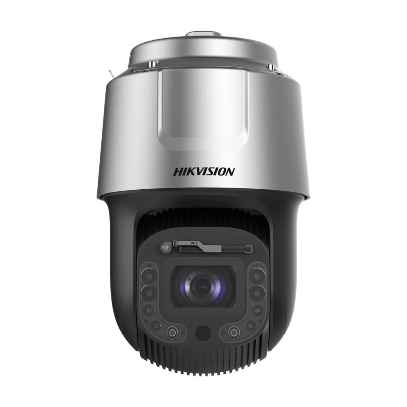 Hikvision Solutions DS-2DF8C848I5XS-AELW(T5) -  Hikvision, Gama ULTRA, Cámara motorizada IP 8…