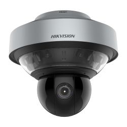 Hikvision Solutions DS-2DP0818ZIXS-DE/440(F0)(P4) -  Hikvision, Gama Ultra, Cámara PTZ IP doble lente…