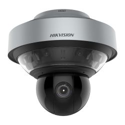 Hikvision Solutions DS-2DP2427ZIXS-DE/440(F0)(P4) -  Hikvision, Gama Ultra, Câmara IP PTZ de lente dupla…