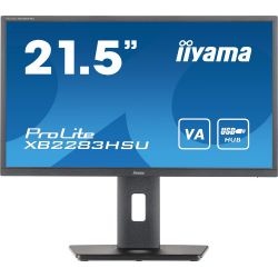 IIYAMA XB2283HSU-B1 iiyama ProLite XB2283HSU-B1