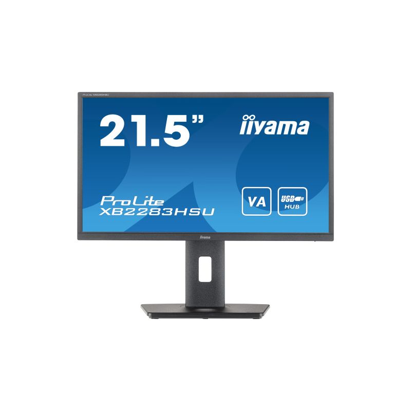 IIYAMA XB2283HSU-B1 iiyama ProLite XB2283HSU-B1