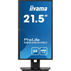 IIYAMA XB2283HSU-B1 iiyama ProLite XB2283HSU-B1