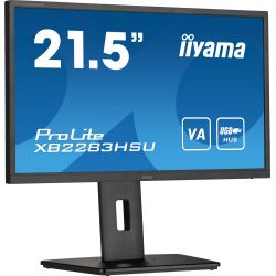 IIYAMA XB2283HSU-B1 iiyama ProLite XB2283HSU-B1