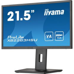 IIYAMA XB2283HSU-B1 iiyama ProLite XB2283HSU-B1