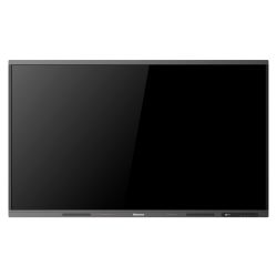 Hisense HIS-65MR6DE-E - Pantalla interactiva HISENSE 65\" 4K, Resolución…