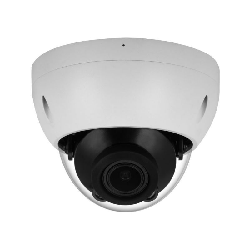 IPC-DB24R IP Dome 4MP@20ips, Smart H.265+