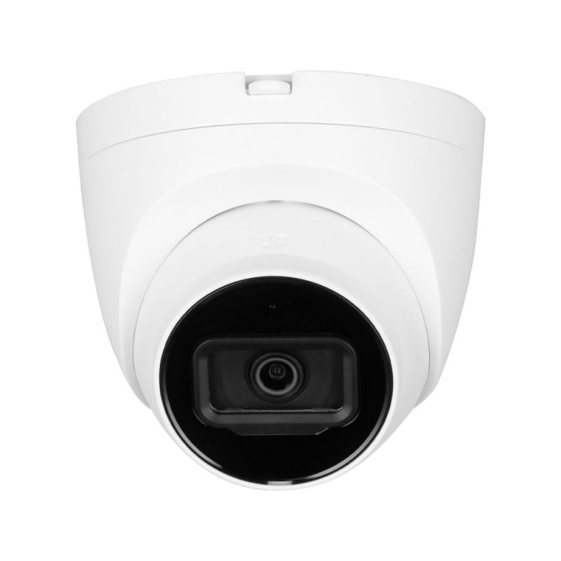 IPC-DW28T IP Dome 8MP@20ips, Smart H.265+