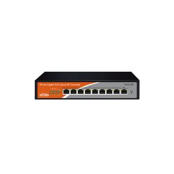 Wi-Tek WI-AC108P Wi-Tek multiple WAN VPN gateway with PoE…