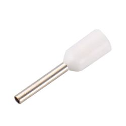 CON-E0508-FERRULE - Punteras huecas de crimpado, Para Cables eléctrico,…