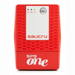 SALICRU 662AF000014 Fonte de alimentação ininterrupta (UPS) em formato minitorre com topologia…