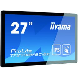 IIYAMA TF2738MSC-B2 iiyama ProLite TF2738MSC-B2