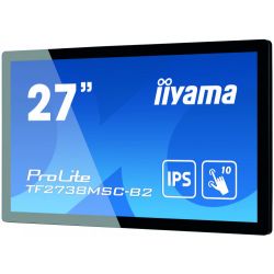 IIYAMA TF2738MSC-B2 iiyama ProLite TF2738MSC-B2